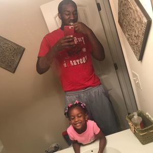 Meet your Posher, Deandre